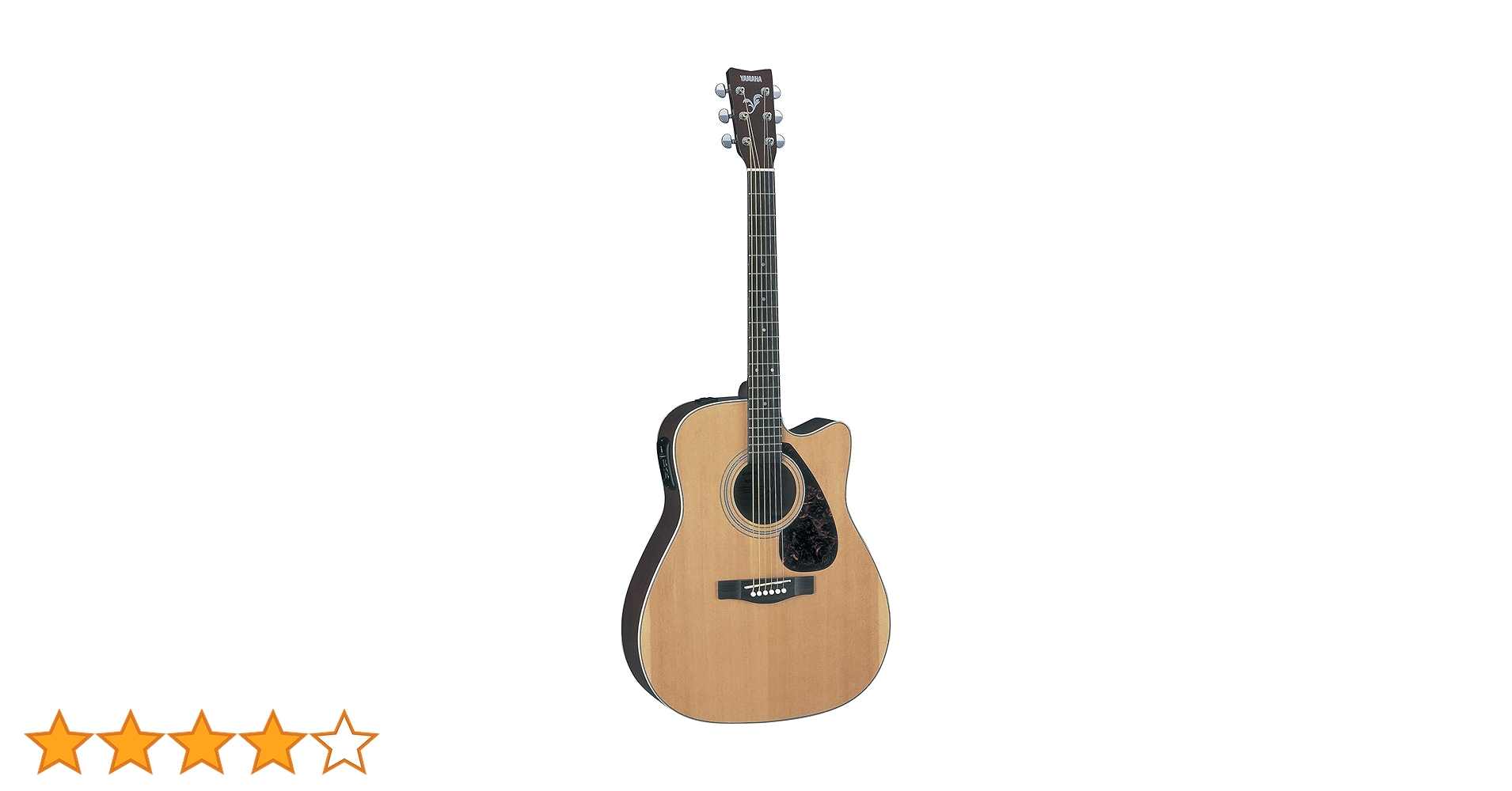 【美品】YAMAHA FX370SC エレアコ 純正ソフトケース付き 楽天市場】ヤマハ エレアコ YAMAHA FX370 アコースティック